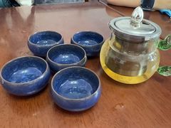 -采芝斋评弹茶馆(观前街店)