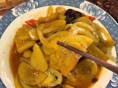 -七百岁羊肉馆(环球港店)