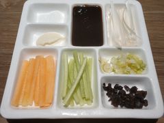 烤鸭小料-小大董·烤鸭(凤凰汇店)