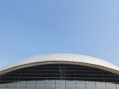 -南京科技馆