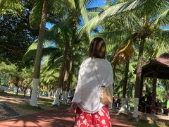 -文昌邓记清补凉(西沙路店)