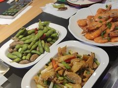 -板凳烧烤(东关街店)