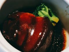 东坡肉-柳莺湖上·湖景餐厅·江南菜(西湖店)