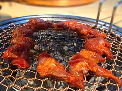 -麻蒲碳烤肉(远景路1号店)