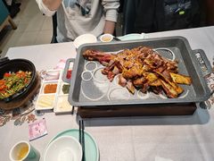 -阿西叶滩羊馆(交大店)