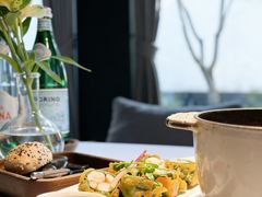 -月芽·自由餐厅·西溪湿地餐厅