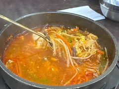 -服务大楼冷面(延大店)