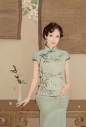 -克拉女神写真馆·匠心定制