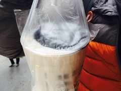 -放哈·甜醅子奶茶创造者(正宁路店)