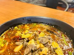 -豆爺小面(朱雀店)