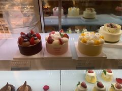 -好利来(宣武门店)