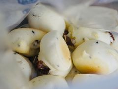 鲜乳提子麻薯-墨茉点心局(国金街店)