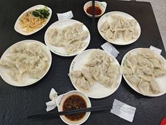 -东北农业大学饺子园