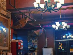 -辛德里印度餐厅(勒泰商圈店)