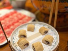 -1078號老北京涮肉(万达广场店)