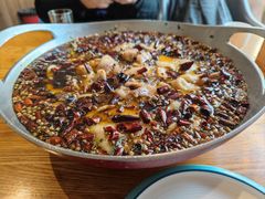 -渝乡人家(和平里店)