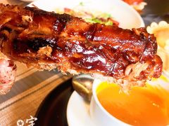 -Hurricane's Grill 飓风牛排