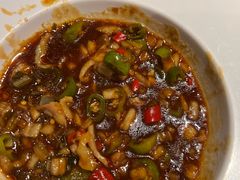 -鱼食饭稻·苏浙土菜17年老馆子(平江路店)