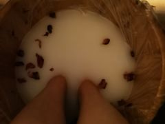 -指宿行馆·日式SPA(中环店)