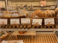 -前进麦味·天然烘焙(凯德1818店)
