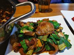 -望京一号·重庆江湖菜(工体店)
