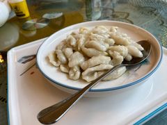 -新聚丰菜馆(太监弄店)