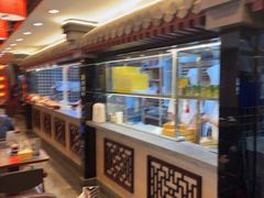 -李记东北饺子馆·东北菜(欢乐谷店)