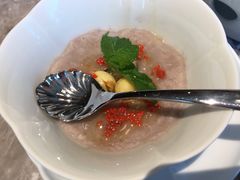 桂花芋泥-四道菜·福建菜馆(新街口金鹰店)