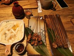 -长亭酒肆.武夷菜(鼓楼后海店)