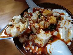 豆腐脑-袁家豆腐