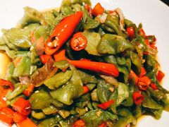 -德叔阙里·衢州菜馆(月湖店)