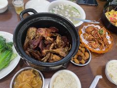 -斯丹姜母鸭·古法干香(涂门街总店)