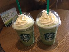-星巴克(天津五大道店)