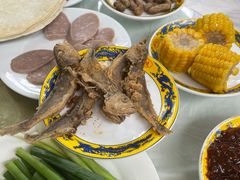 -康陵正德春饼宴26号