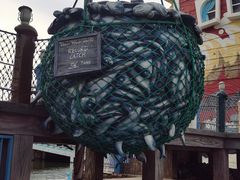 -大连海昌发现王国主题公园