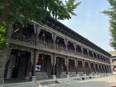 -迎泽公园