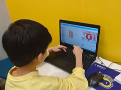 -百变天才机器人编程中心·信奥·VEX竞赛(领展购物中心店)