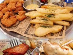-似季甜铺·糖水·下午茶·小吃(麦地店)