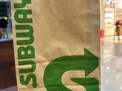 -赛百味SUBWAY(乐翔路店)