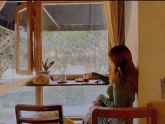 -时光花园(白鹭洲店)