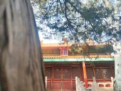 -故宫钟表馆