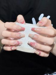 -M·X Nail日式美甲美睫