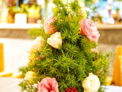 -蓝山四季西餐植物店