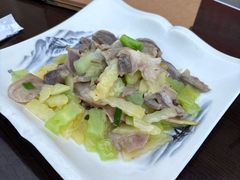 -广迎居老正兴菜馆