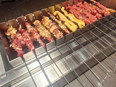 -邢氏老太太烤串(北兴街店)
