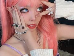 -梵薇Joker.V银饰工作室