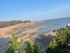 -大连金石滩滨海国家地质公园
