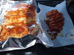 -杀猪天·韩国烤肉(铁路街第一分店)