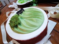 -第戎蛋糕(恒隆广场店)