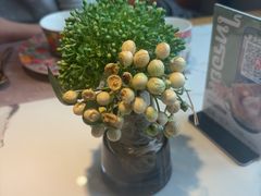 -泰椰里·泰国餐厅(智慧城广百广场店)